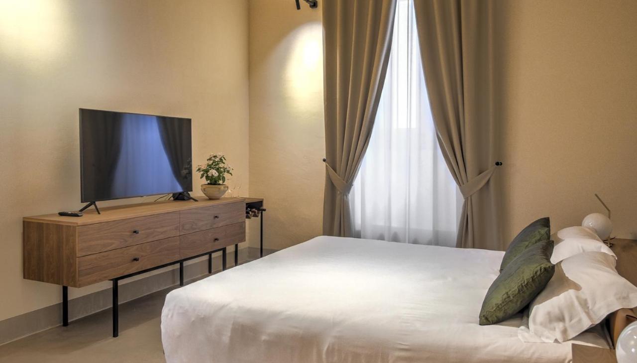 Regina Bianca - Camere, Suite & Spa - Sciacca Eksteriør billede