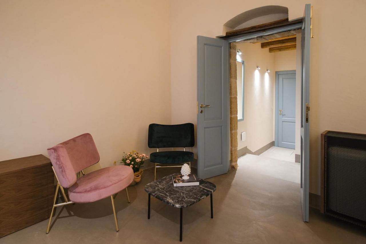 Regina Bianca - Camere, Suite & Spa - Sciacca Eksteriør billede