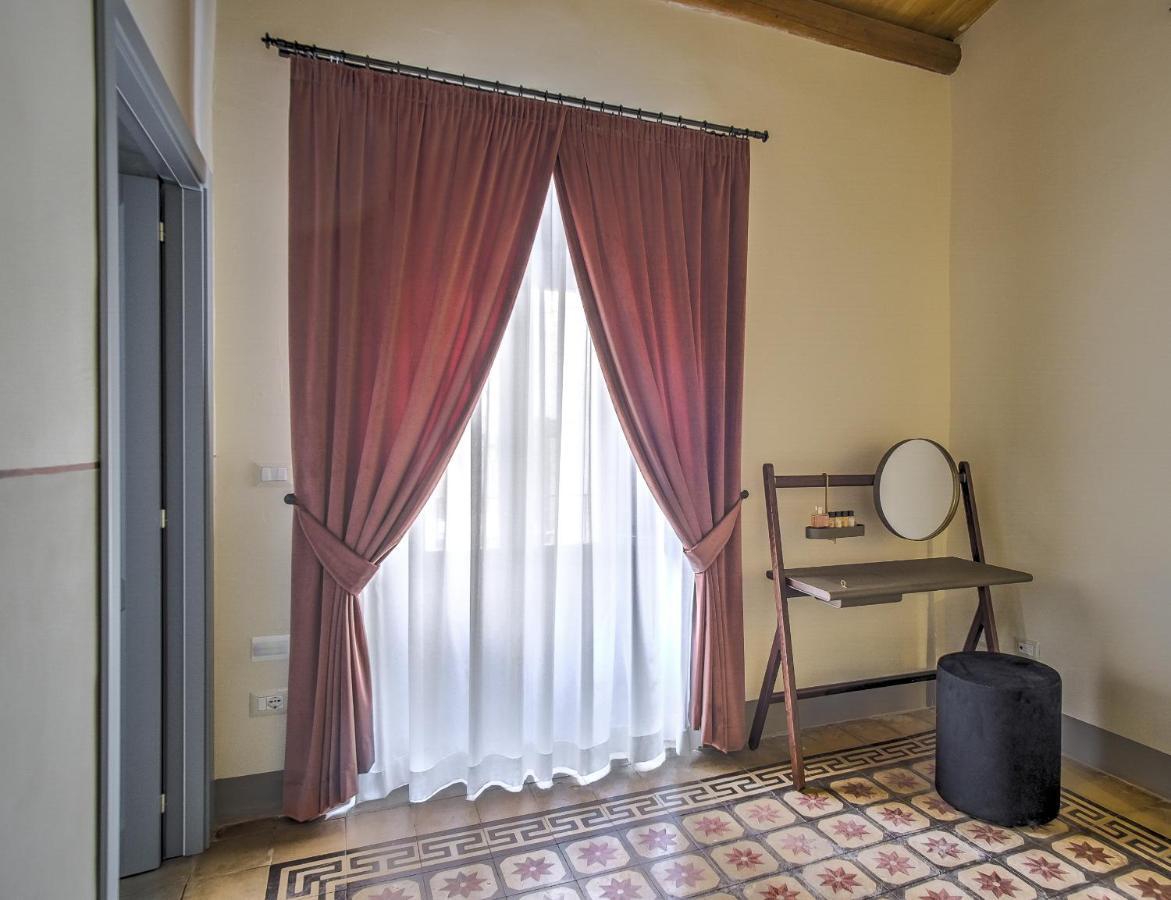 Regina Bianca - Camere, Suite & Spa - Sciacca Eksteriør billede