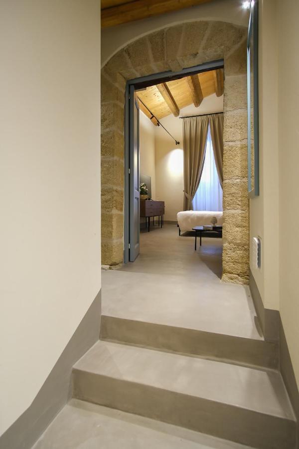 Regina Bianca - Camere, Suite & Spa - Sciacca Eksteriør billede