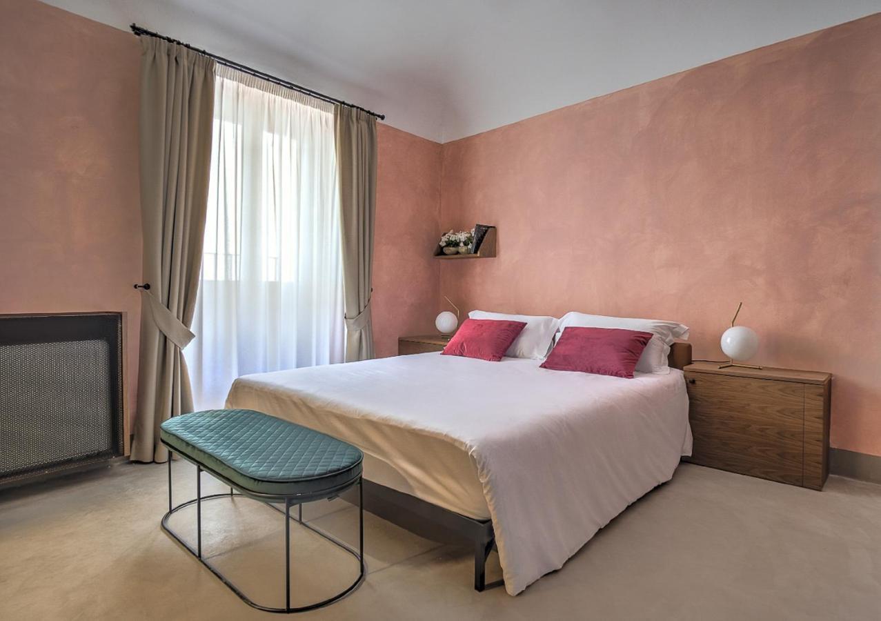 Regina Bianca - Camere, Suite & Spa - Sciacca Eksteriør billede